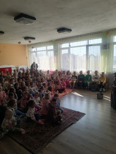 Есенен карнавал  3