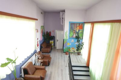 Вътрешна база - ДГ Славейче - Костандово
